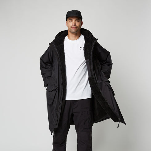 Mystic - Poncho Explore DTS - Sort